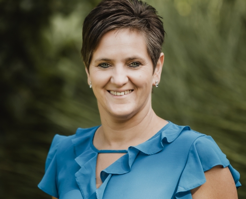 Covali - Hilde Lipkens