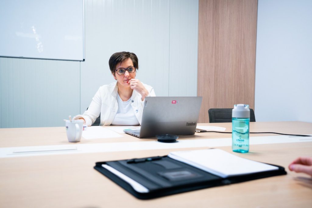 Externe vertrouwenspersoon