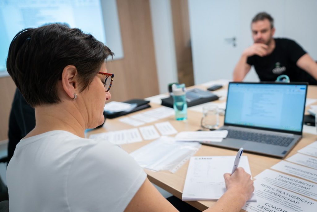 Verplichte vermeldingen arbeidsovereenkomst