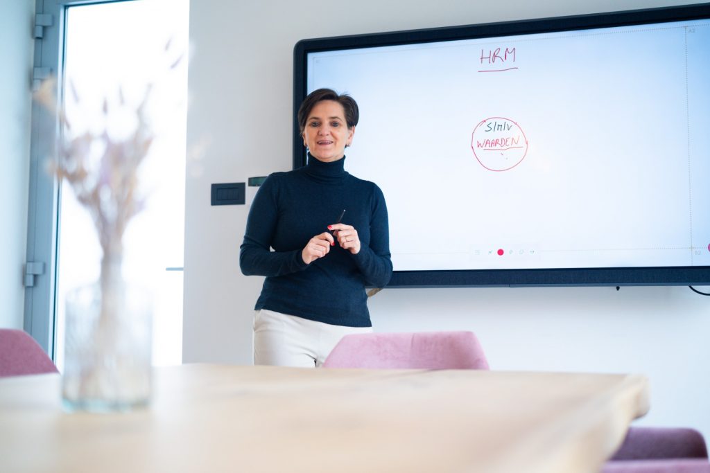 Externe vertrouwenspersoon